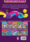 Everything Points to Allah - The Beauties of the Earth