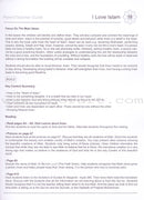 I Love Islam Teacher/Parent Guide: Level 3 (International/Weekend Edition)