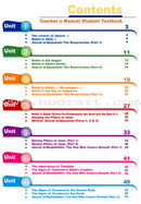 ICO Islamic Studies Teacher's Manual: Grade 5 Part 1