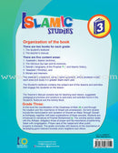 ICO Islamic Studies (Set of 8 Books, Light Version)