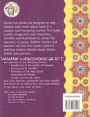 My Ramadan Fun Book