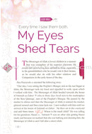 Golden Morals - A Collection of Stories from the Seerah