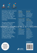 Safar Islamic Studies Textbook: Level 7
