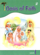 Oasis of Faith (Set of 2 Books, English Edition)