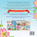 The 99 Names of Allah - Princess Series: Princess Haleema and the Ring