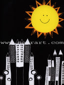 Tale Point on the White Book حكاية نقطة على دفتر أبيض