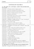 Pearls and Corals (Arabic and English, Two Volumes Set)