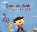 Ilyas and Duck (Set of 5 Books)