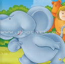 The Six Friends (set of 10 books) الأصدقاء الستة