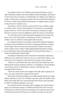 Shell-Shocked On the Ground Under Israel's Gaza Assault