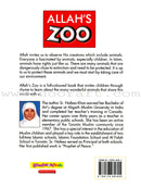 Allah's Zoo