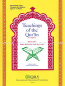 Teachings of the Qur'an (Set of 6 Books)