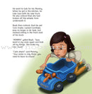 Noah Learns to Share