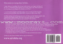 Al-Asmaa' Ul-Husnaa Coloring Book (set of 2 books)