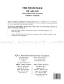 The Messenger of Allah (Set of 4 Books)