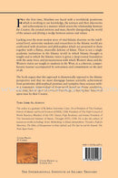 Islamic Thought - an Approach to Reform