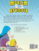 Muslim Sprouts (Set of 2 Books)