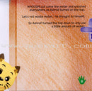 Salam Kids Practice Wudu & Salat