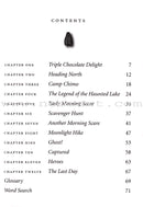 Ibrahim Khan and the Mystery of the Haunted Lake