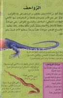 Discover with The Three-Dimensional Telescope (6 books) اكتشف بالمنظار الثلاثي الأبعاد