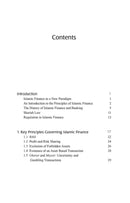 Islamic Finance: A Practical Introduction