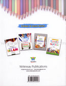Colour & Learn About the Five Pillars of Islam