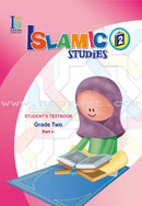 ICO Islamic Studies Series: (Levels: 1-6, Set of 36 Books, with Teacher Guides)