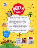 Awesome Quran, Questions and Answers (Hardcover)