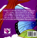 Kamillah the Butterfly