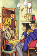 The Adventures Of Sherlock Holmes مغامرات شرلوك هولمز
