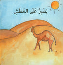 My Environment,Life Cycle Series سلسلة دورة الحياة , بيئتي