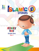 ICO Islamic Studies Series Without Teacher Guides 1 - 6 Levels. (Set of 24 Books)