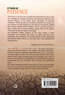 A Taste of Patience (English)