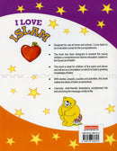 Goodword - I Love Islam (Set of 3 Books)