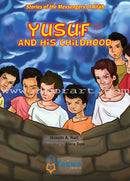 Stories Of the Messengers Of Allah (Set of 7 Books)