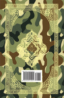 The Clear Quran English Only - Paperback (3.7" x 5.7") |Military