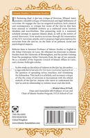 Reclaiming Jihad: A Qur'anic Critique of Terrorism