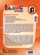 ICO Islamic Studies (Set of 8 Books, Light Version)