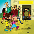 Hannah Travels Series (Set of 5 Books)