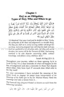 Getting the Best out of Al-Hajj (Pilgrimage)