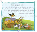 A Tour of 30 Stories from the Holy Qur'an: Part 4 رحلة مع 30 قصة من القرآن الكريم