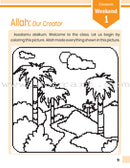 Weekend Learning Islamic Studies (Set of 21 Books, Without Teacher's Manuals)