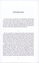 Towards Understanding The Qur'an: Tafhim Al-Qur'an (Set of 9 books)