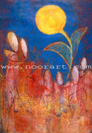 Blank Cards (Set of 3)