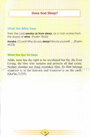 Christianity and Islam According To the Bible and the Quran