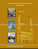 Learning Islam Series (Set of 9 Books with Teacher Guides)