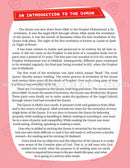 Quran Activity Book for Kids