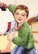 Reading Program in the Arabic Language: Level 1 (set of 12 books) برنامج القراءة في اللغة العربية