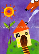 My Aunt Stories: The Little Girl البنت النونو