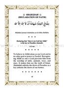 Teachings of Our Prophet